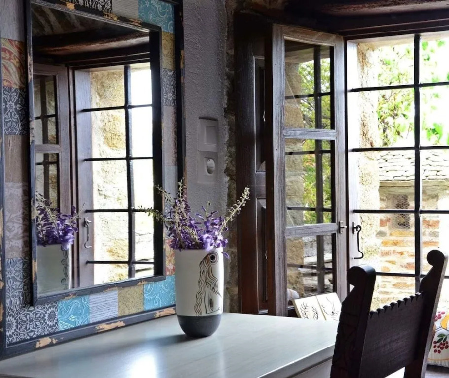 Fyloma Villa With 5 Bedrooms