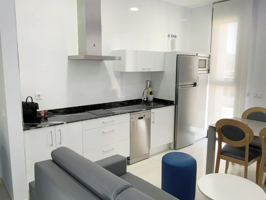 Feelathome Rivero Apartments
