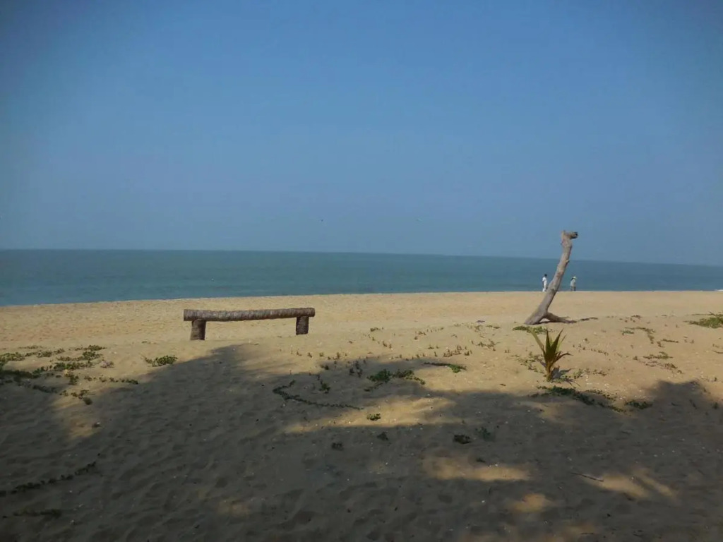Canaan Beach Resort
