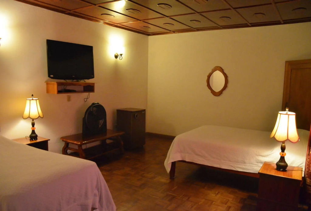 Hotel Boutique Rebequet
