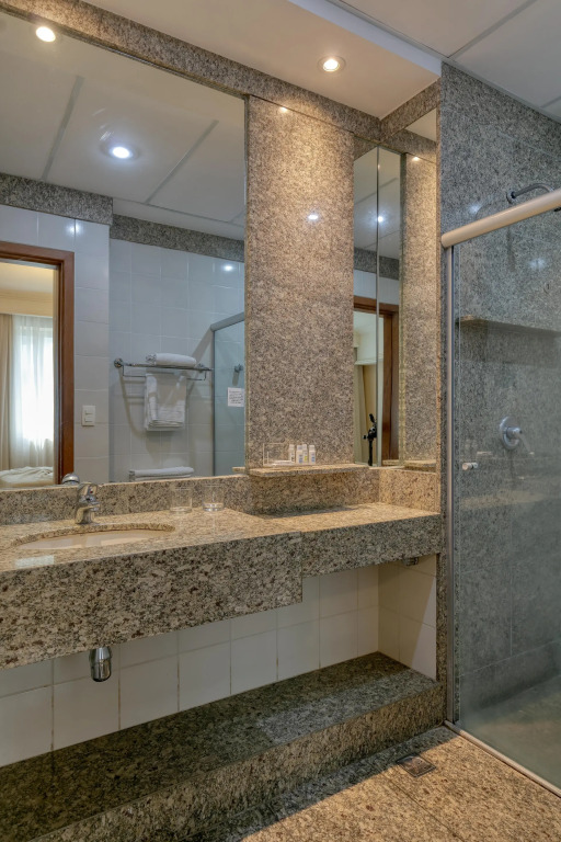 Mercure Belo Horizonte Savassi