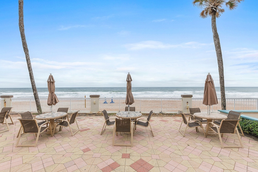 Daytona Beach Resort 1004