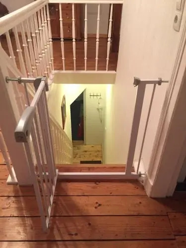 Ferienwohnung Hamburg - Kirchwerder