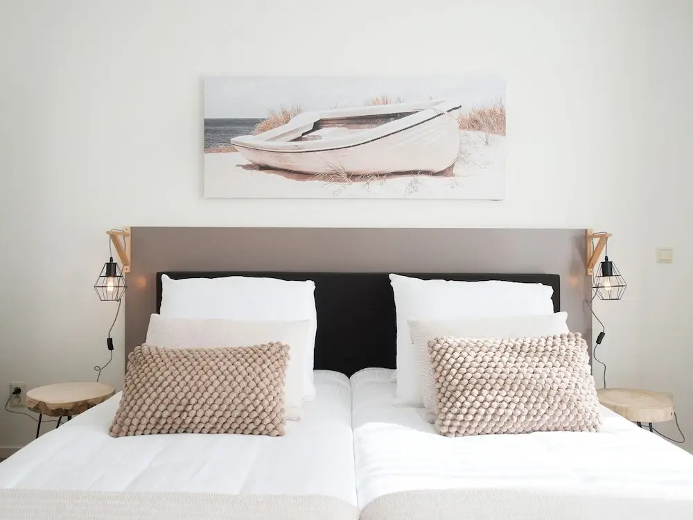 Stylish Stay Near Scheveningen