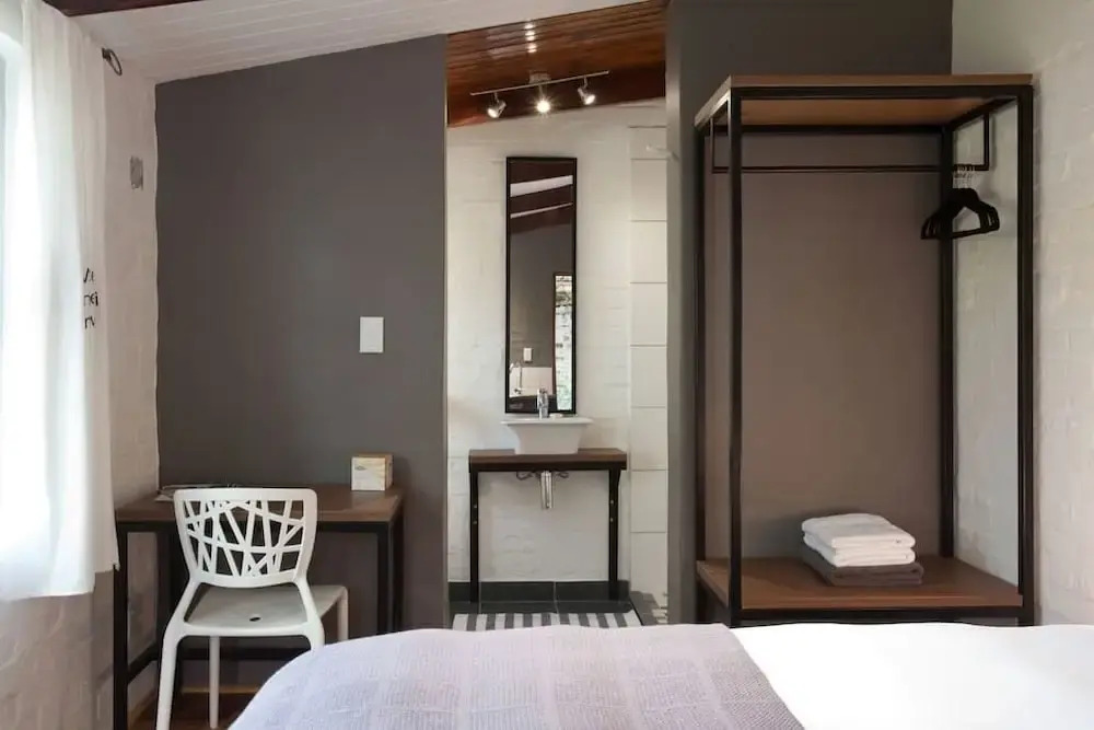 Lemon tree Studio Stellenbosch Central