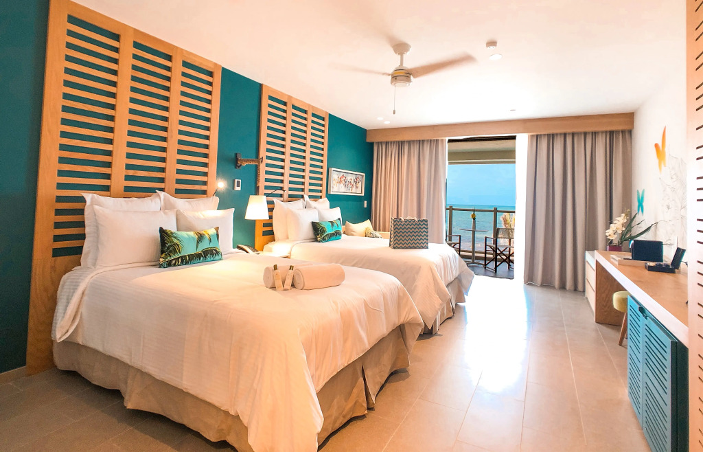 Dreams Natura Resort & Spa - All Inclusive