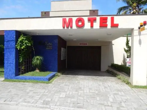 Matisse Motel