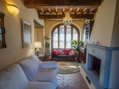 Villa Frosini