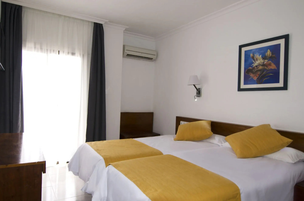 Aparthotel Vibra Bay