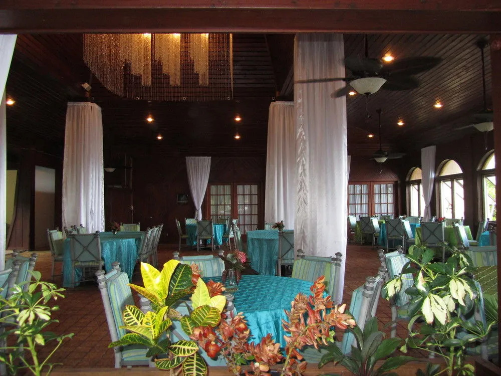 Palms Resort and Beach