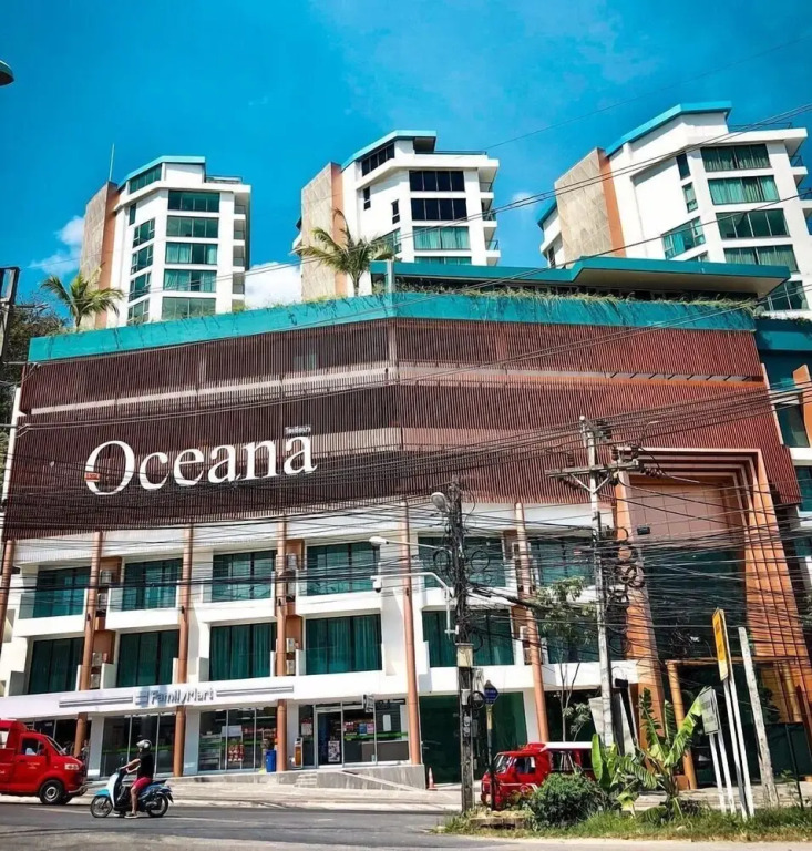 Oceana Unit A66