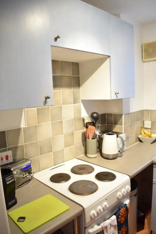 Lovely 1 Bedroom Flat in Tooting Bec