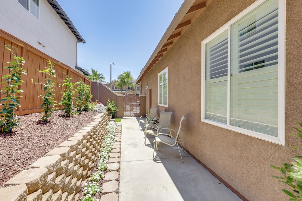 Private & Spacious Deluxe Rolling Hills Ranch Gem