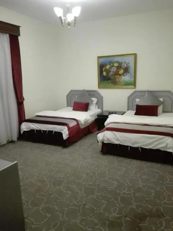 Sixty Three Serviced Apartments