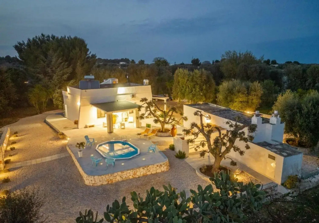 Villa Antonietta