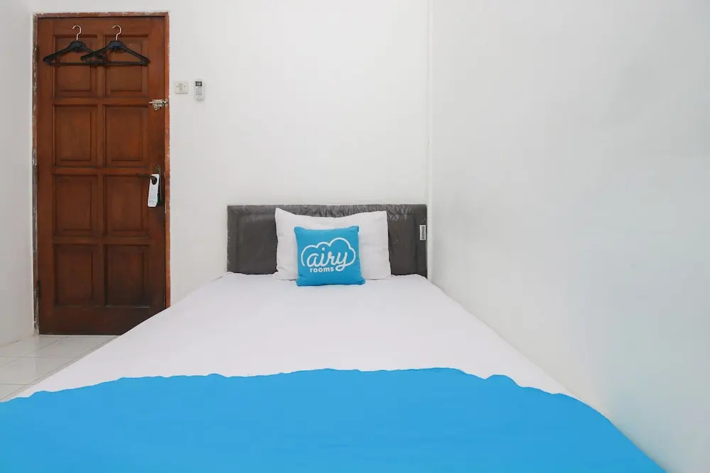 Airy Eco Syariah Kebayoran Baru Blok S Kebalen Enam 30 Jakarta