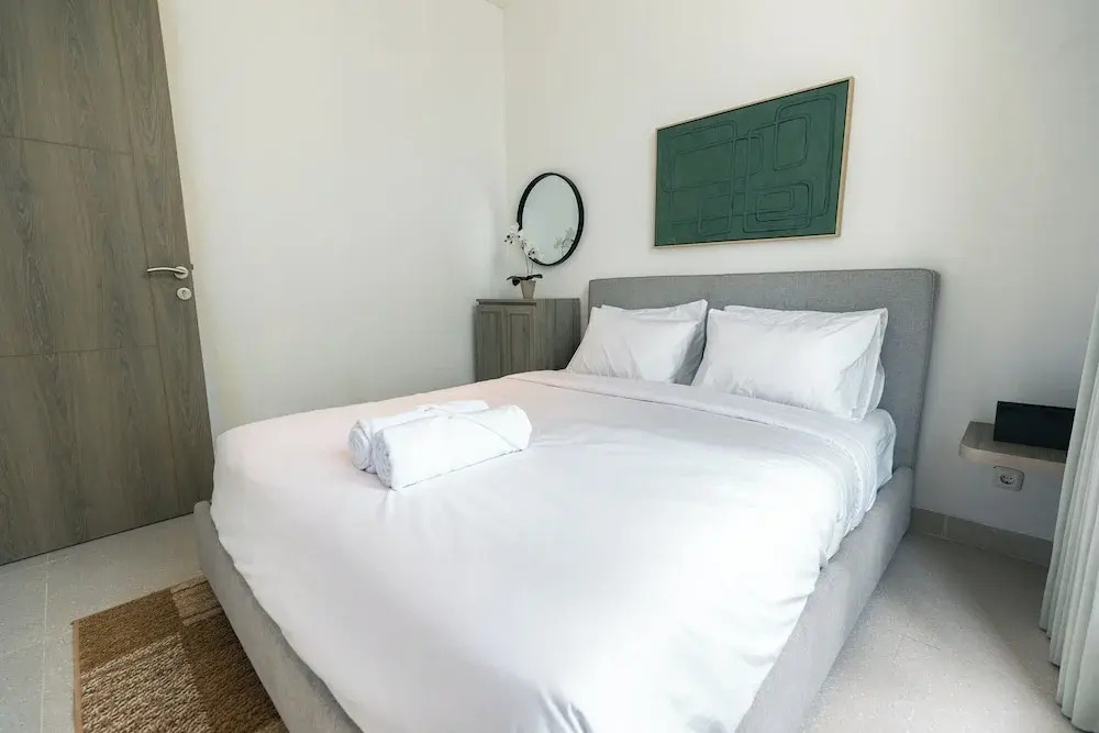 Greenforest Anahata 5 Star Villa Hotel