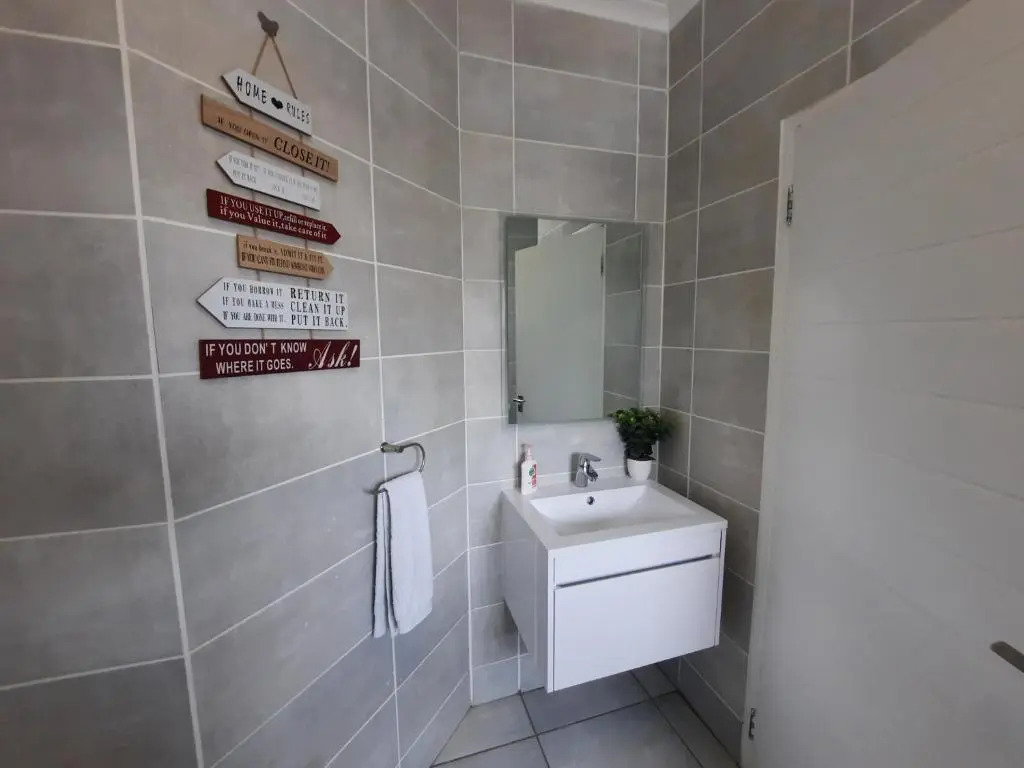 The Blyde Crystal Clear Lagoon 2 bedroom penthouse