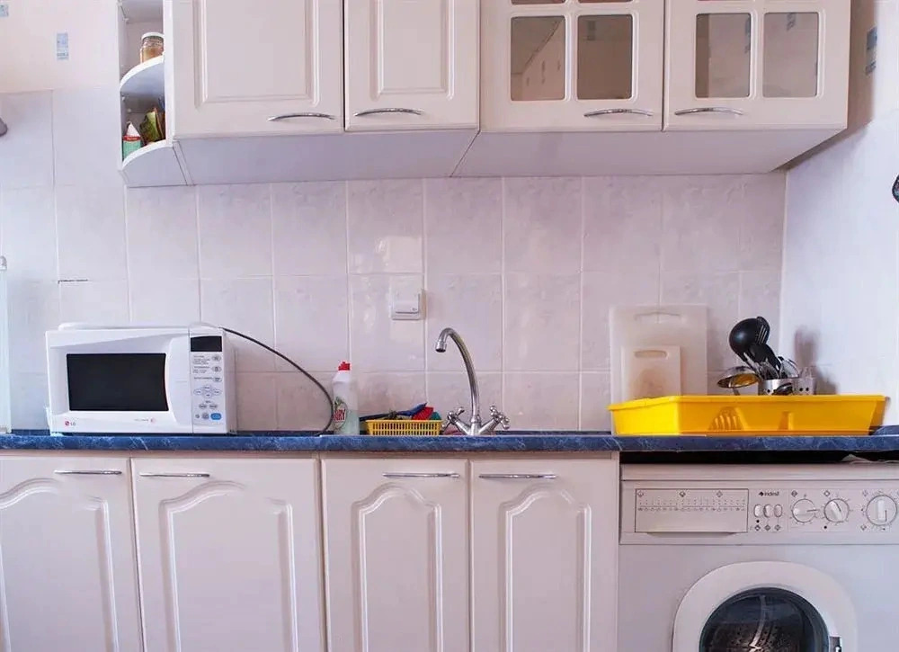 Kremlevskaya Apartment