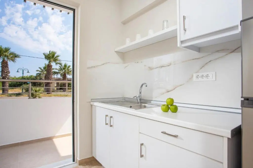 Avi Suites Faliraki