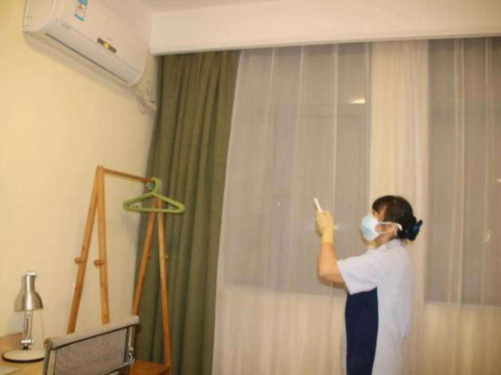 Homeinn Hotel (Nanchang Bayi Square Second Affiliated Hospital)