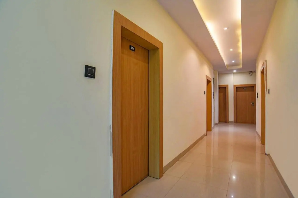Fabhotel Easy Stay