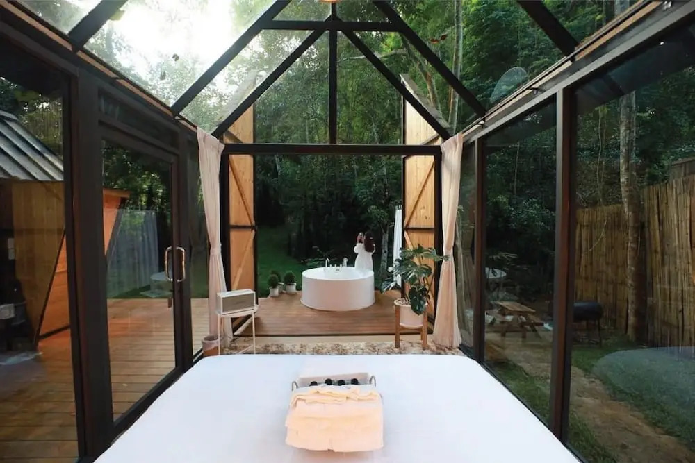 Morning Star Glamping