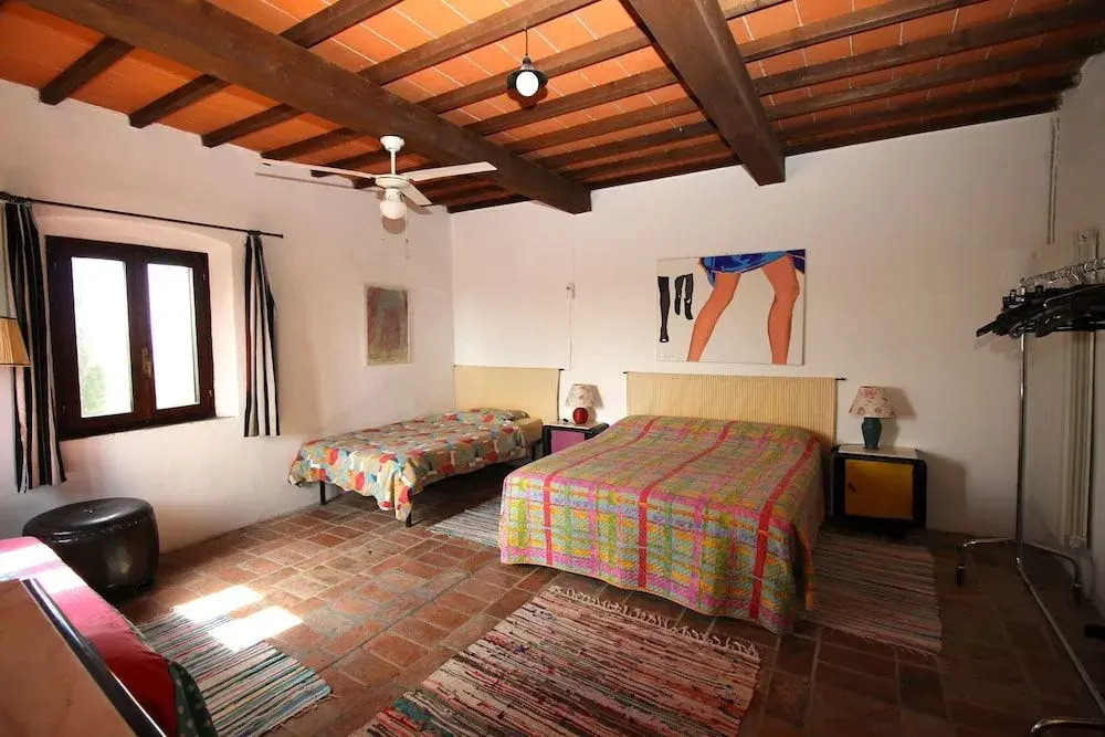 Albergo Montechiari