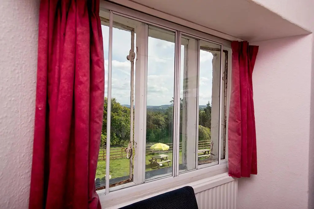 YHA Langdale