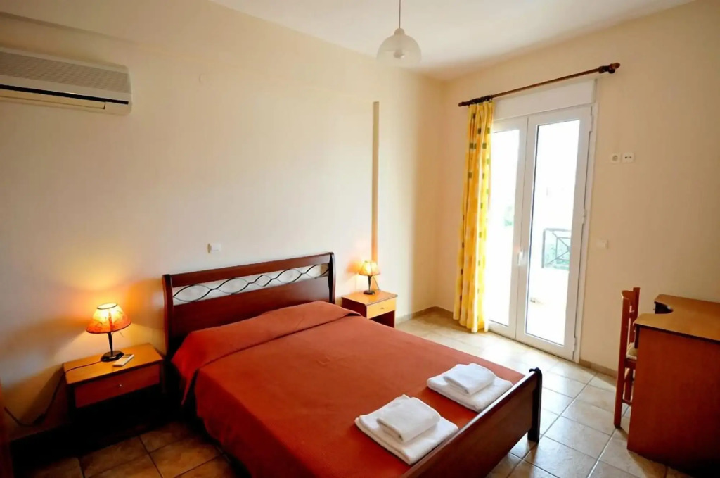El Greco Apartments