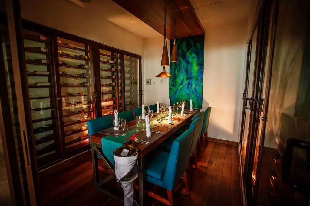 Hotel Rancho Encantado