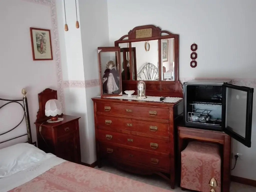 B&B Le Begonie