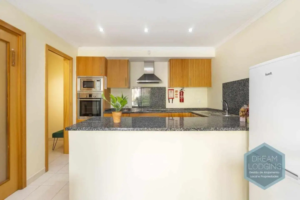 Vista das Ondas 02B - Dream Lodging