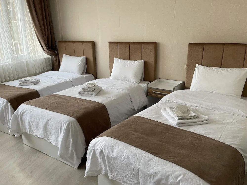 Bursa Malkoc Hotel