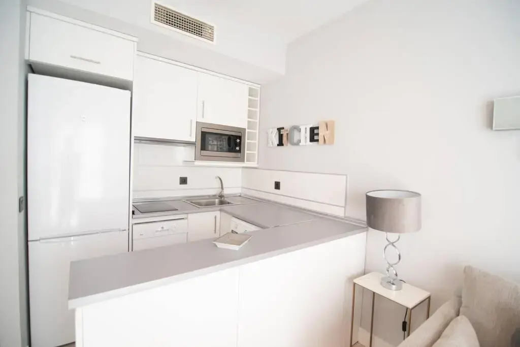 Precioso Apartamento Santiago Bernabéu JMC5