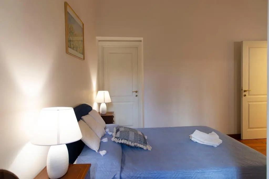 Sistina 138 Luxury Home