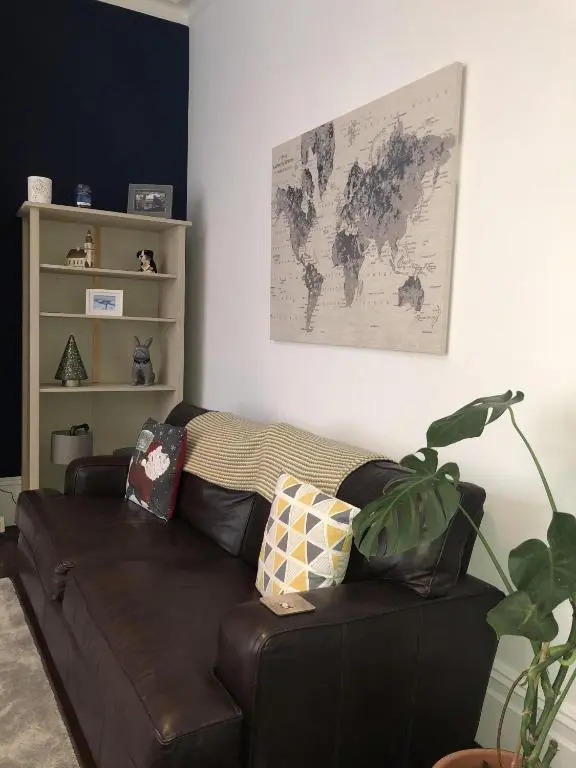 Sapphire Suite Sasco Apartments