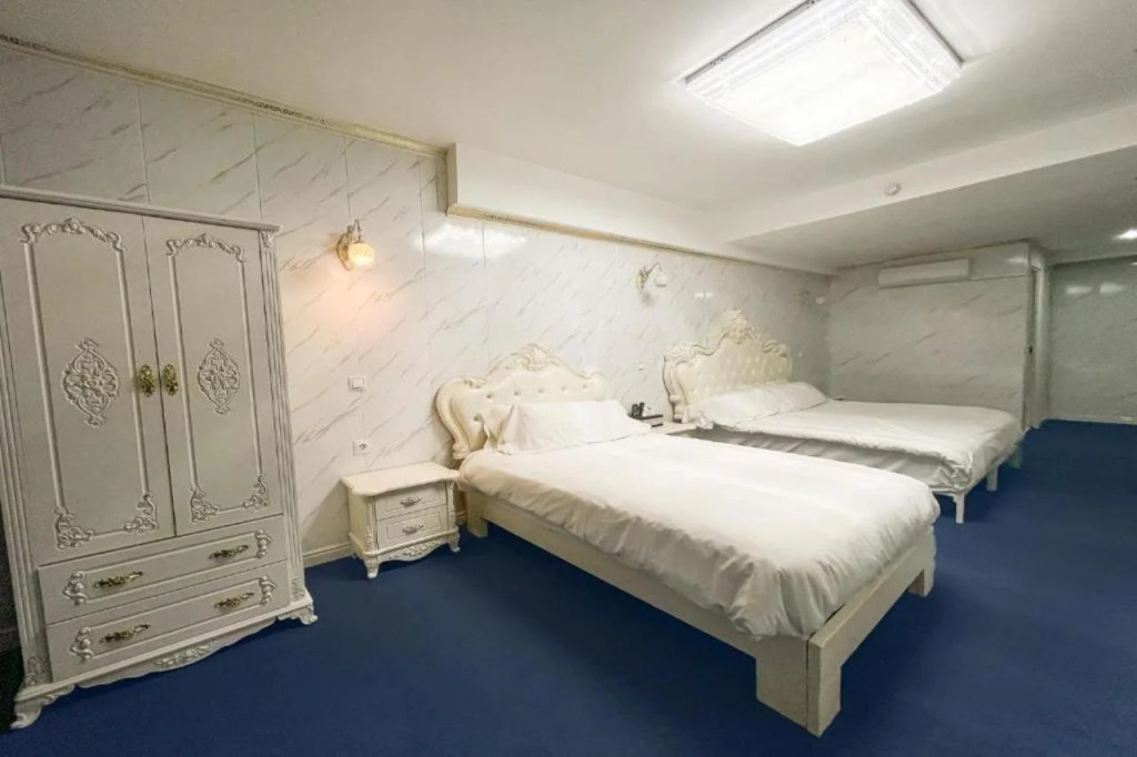 HOTEL AVIACIOn