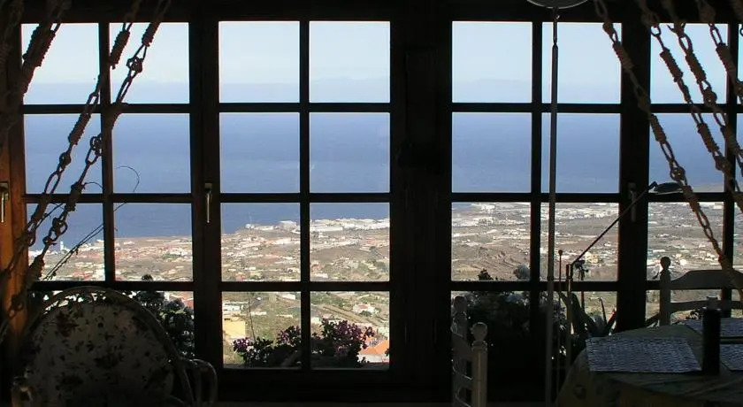 Finca am Berg