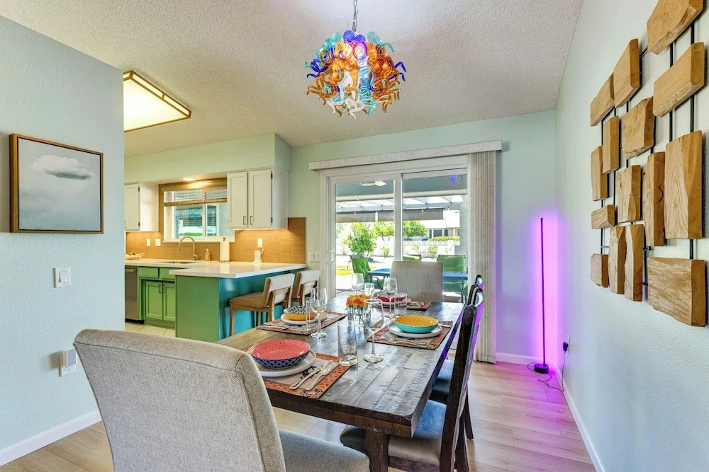 Private Sun City West Escape: Luxe Detached Home