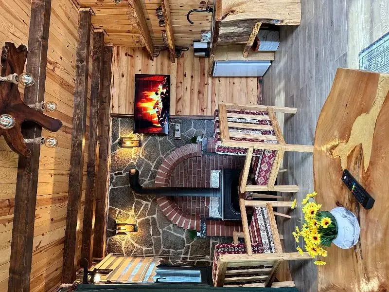 Della Suit Bungalov