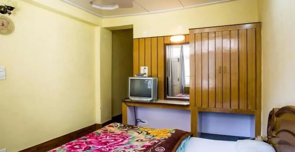 Hotel Mehars