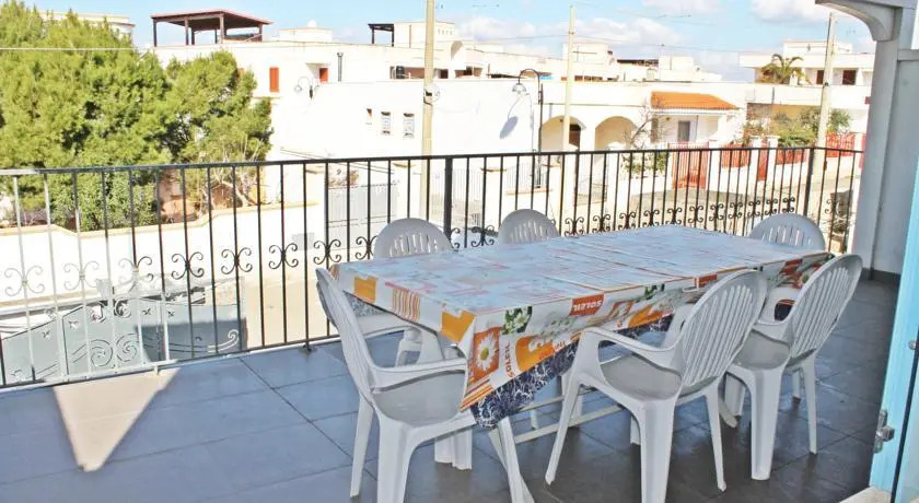 Casa Amelia