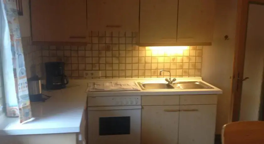 Appartement Mengg