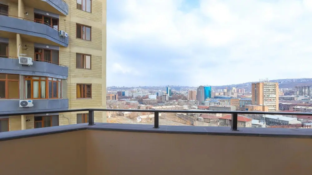 Stay Inn on Argishti 7/13