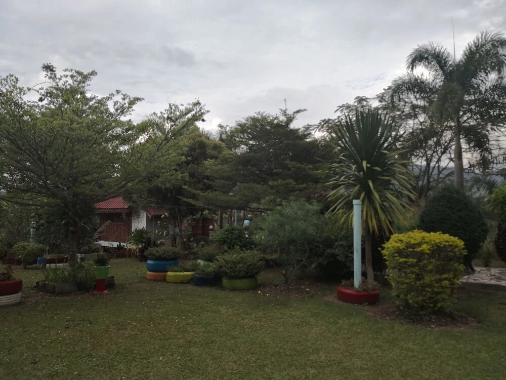 Baan Sampeenong