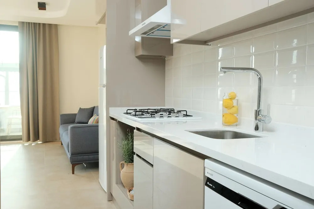 Kaktus Suites