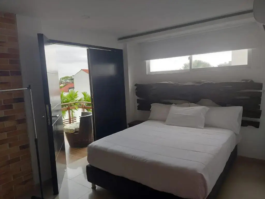 Treehouse 1959 Hotel