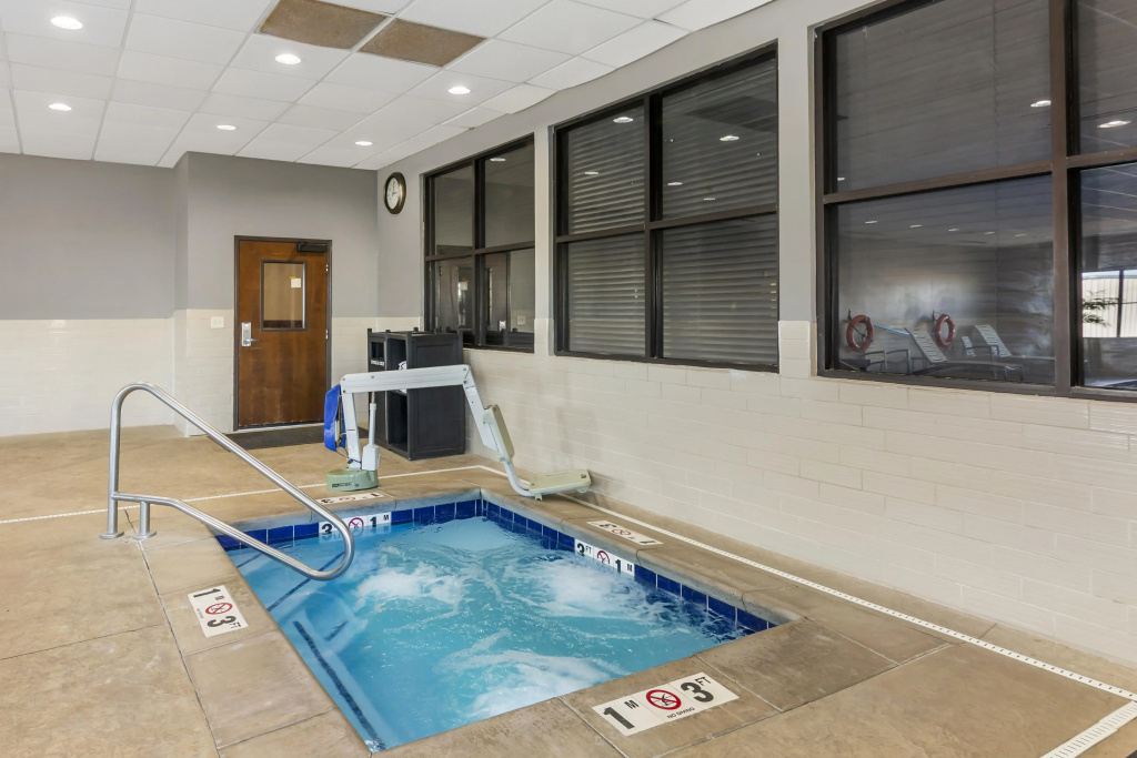 Best Western Plus Williston Hotel & Suites
