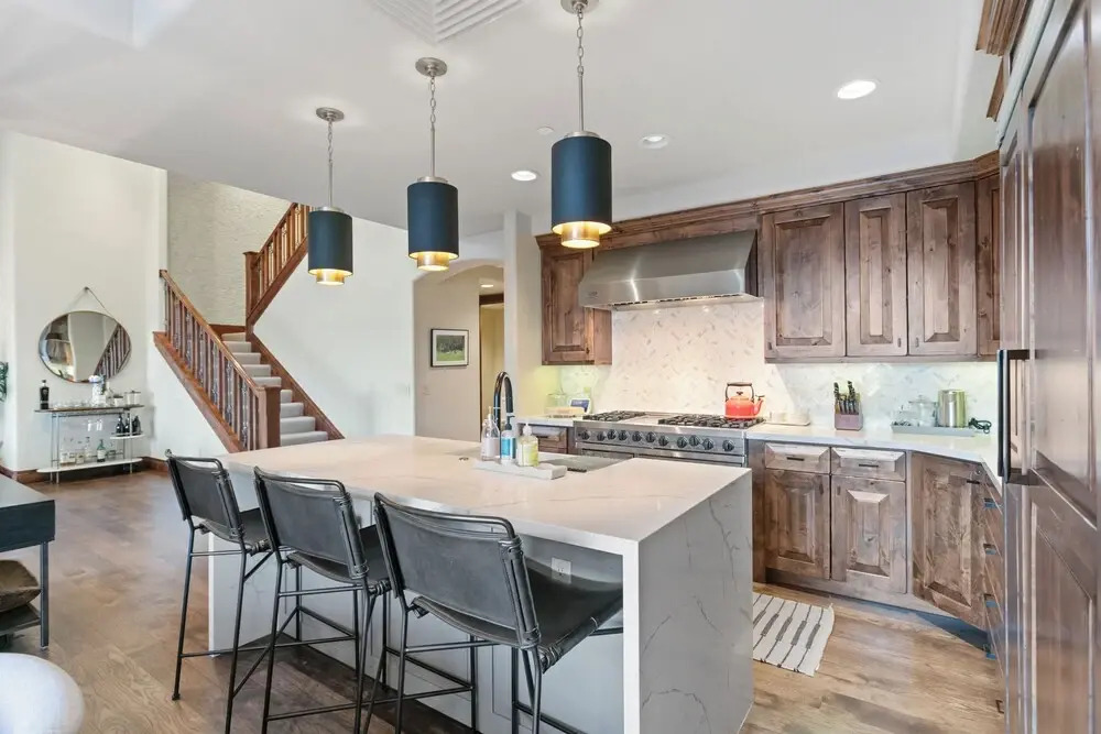 Ski-in/ski-out At Deer Valley 3br 3ba 3 Bedroom Condo